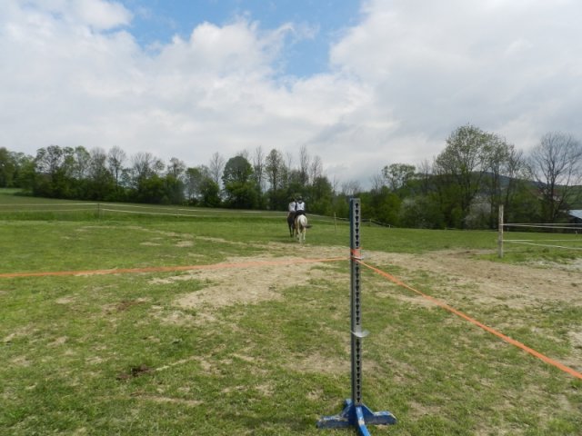 Rajd Mszana Górna 2015